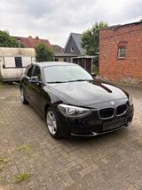 BMW 114i - Tüv neu, 2 Hand - BMW 114 aus 2014