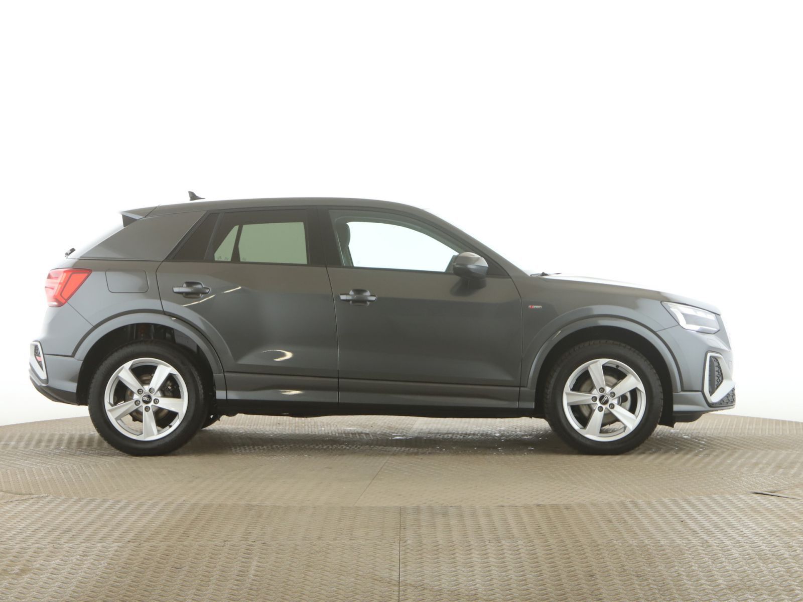 Audi Q2 - Bild 9
