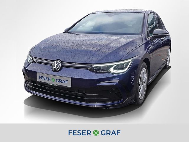 Volkswagen Golf 8 R-Line 1.5 eTSI DSG Navi Pano BlackStyle