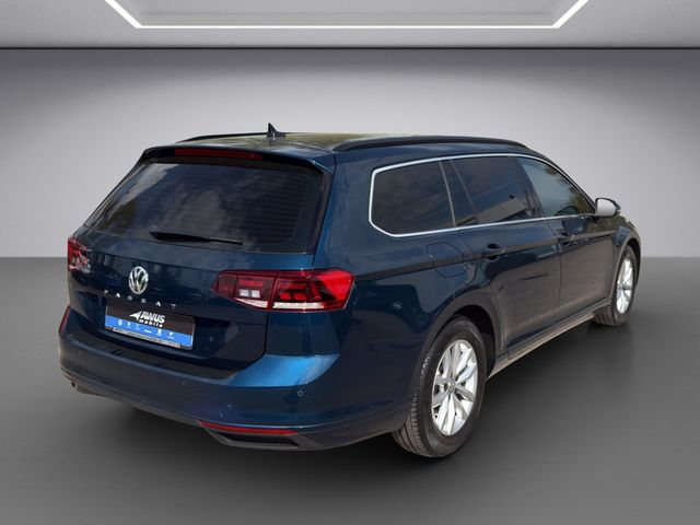 Passat Variant 2.0TDI Business