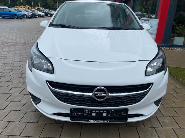 Fahrzeugabbildung Opel Corsa E Edition ecoFlex ( Tüv & Insp. neu)