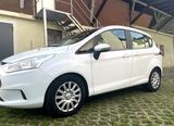 Ford NEUWERTIGER B-Max 1,4 66kW Trend Trend - Ford B-Max von privat