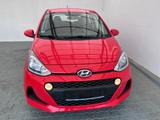 Hyundai i10 Trend 1.0 Automatik - Hyundai i10 in Magdeburg