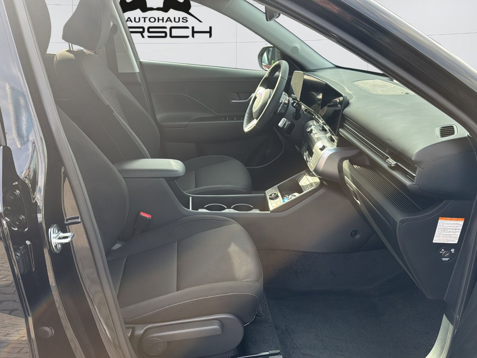 Hyundai KONA - Bild 21