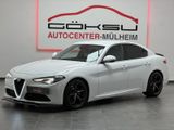 Alfa Romeo Giulia Super 2,2 JTDM 18Zoll*Navi* - Alfa Romeo