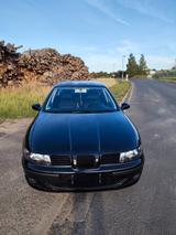 Seat Leon 1,6 16V Stella  - Seat Leon Stella mit Benzin-Antrieb