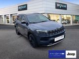 Jeep Compass 1.5 MultiAir Mild Hybrid S ab 5,49% - Jeep Compass Gebrauchtwagen in Mülheim (Ruhr)