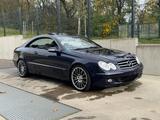 Mercedes-Benz CLK280 Avantgarde - Mercedes-Benz CLK 280 von privat