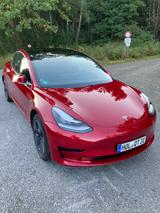 Tesla Model 3 Standard-Reichweite Plus - AHK - Tesla Model 3 AHK Gebrauchtwagen