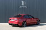 Alfa Romeo Giulia Quadrifoglio*ACC*Carbon*PogeaRacing*589PS - Alfa Romeo Gebrauchtwagen in Bremen
