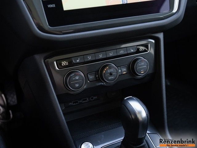 Tiguan Allspace Highline TSI DSG 4M. R-Line DCC