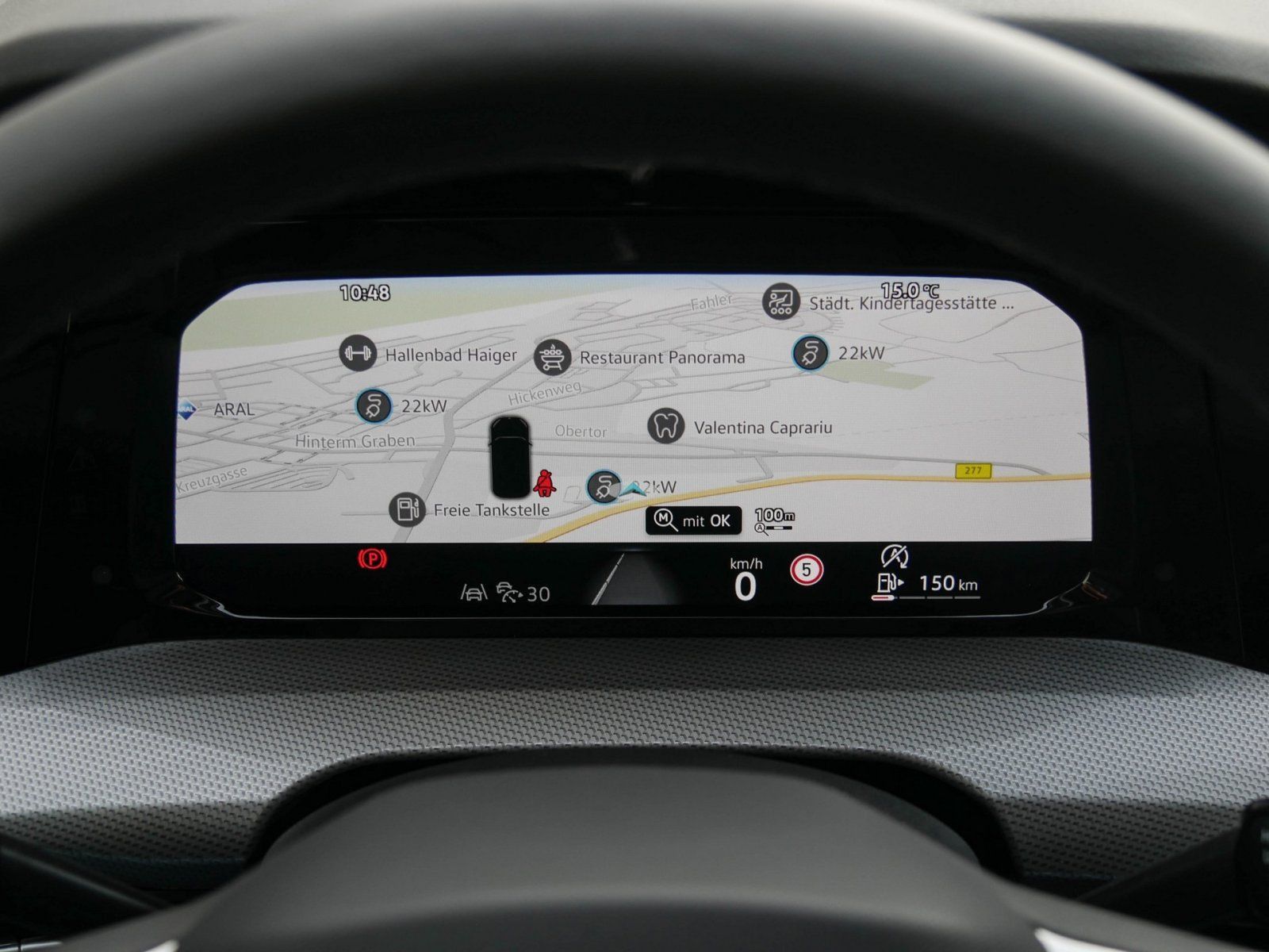 Volkswagen Golf - Bild 13