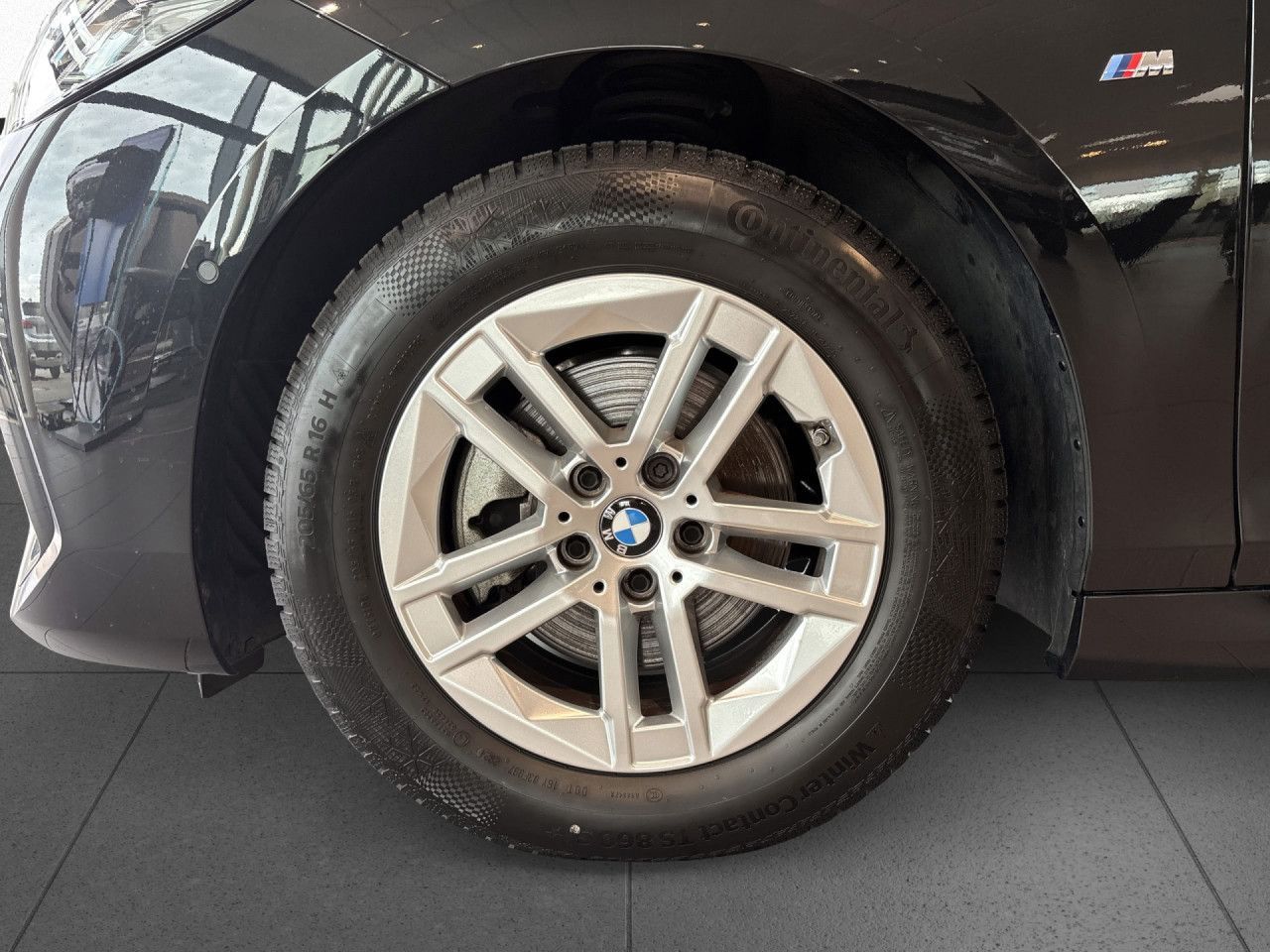 BMW 218 Active Tourer - Bild 17