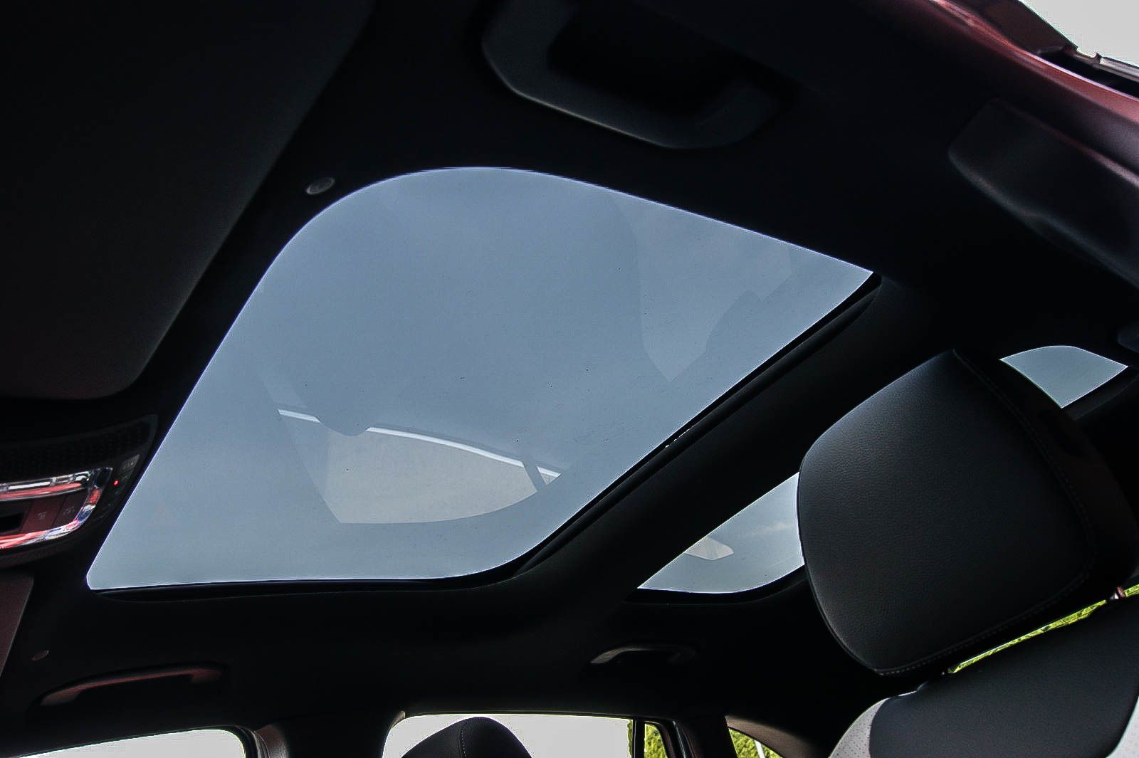 Fahrzeugabbildung Mercedes-Benz GLA 250 e AMG MBUX PANORAMA LEDER ANHZV