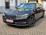 BMW 730 d xDrive Design Pure Excellence - BMW 730 aus 2016