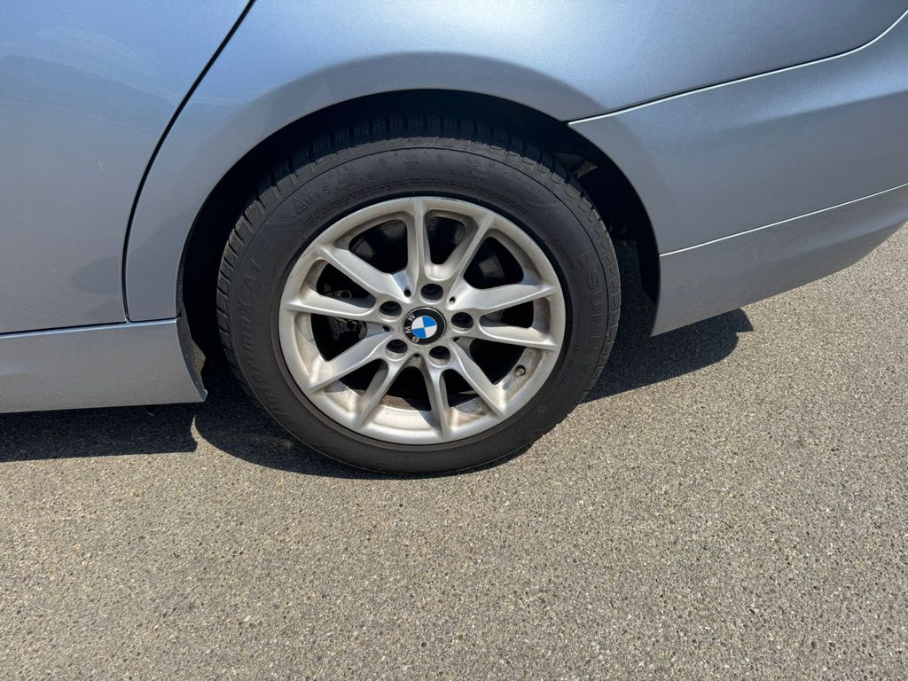 BMW 318 11