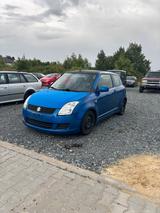 Suzuki Swift MZ - Suzuki Swift in Magdeburg