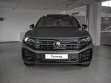 Volkswagen Touareg R-Line 3,0 l V6 TDI SCR 4MOTION 210 kW 2 - Volkswagen Touareg mit Diesel-Antrieb: Geländewagen, Automatik