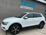 Volkswagen Tiguan Comf BMT 4Motion*LED*AHK*KAMERA*ACC* - VW Tiguan Gebrauchtwagen in Stuttgart