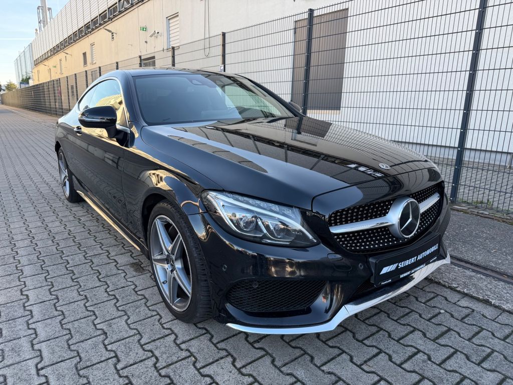 Mercedes-Benz C 250