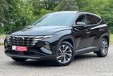 Hyundai Tucson Trend Mild-Hybrid 2WD - Hyundai: Allradantrieb