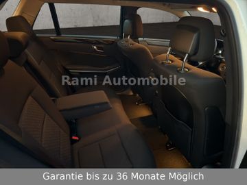 Mercedes E 300 - 10