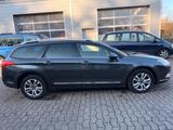 Citroën C5 Exclusive Automatik+Leder+Navi+AHK+Xenon+LM - Gebrauchtwagen in Pirna
