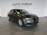 Audi A3 Cabrio 1.8TFSI*S-line*Lane*ACC*DCC*NHZ*SHZ - Audi A3: Cabrio, Line