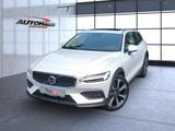 Volvo V60 Cross Country B5 (Benzin) Ultimate AWD Navi - Volvo aus 2023