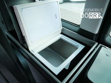 Fahrzeugabbildung Pössl Campstar V 250 d Sonderzins 3,99%