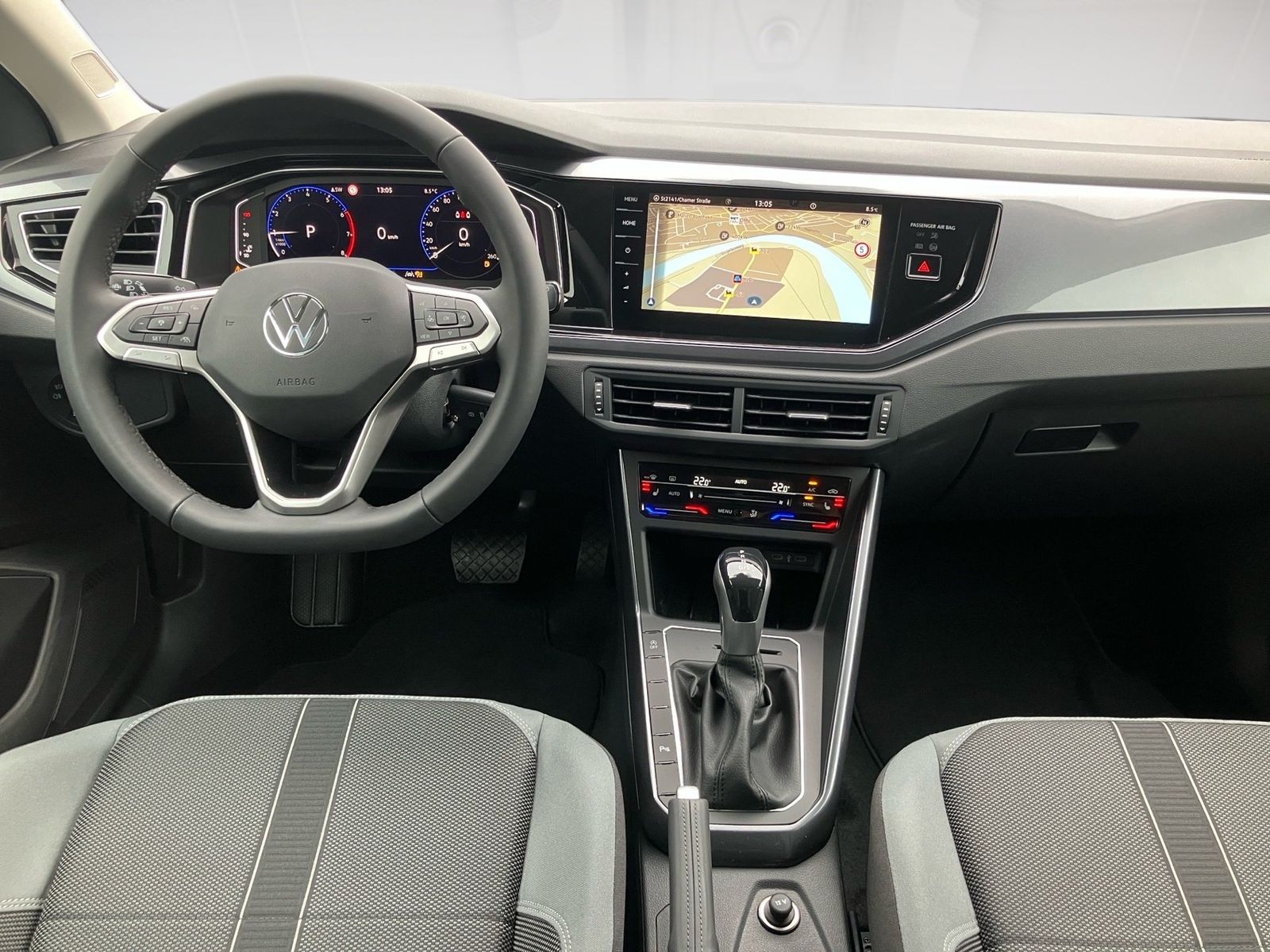 Volkswagen Polo - Bild 11