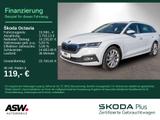 Skoda Octavia Combi Style 2.0TDI DSG NAVI PANO RFK HUD - Skoda Octavia: Style