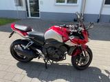 Yamaha FZ1 Fazer ABS - YAMAHA FZ