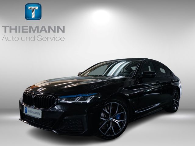 BMW 530 d xDrive M Sport Laser/Head-up