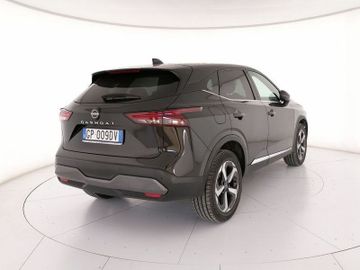 Nissan Qashqai - 2