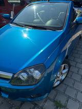 Opel tigra - Opel Tigra in München