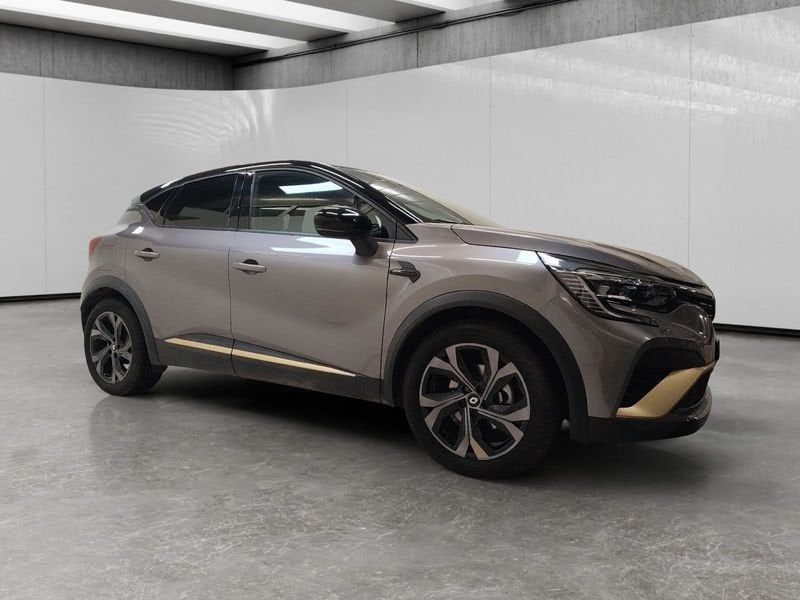 Other Renault Captur 1.6 E-Tech full hybrid E-Tech Eng imagem 3