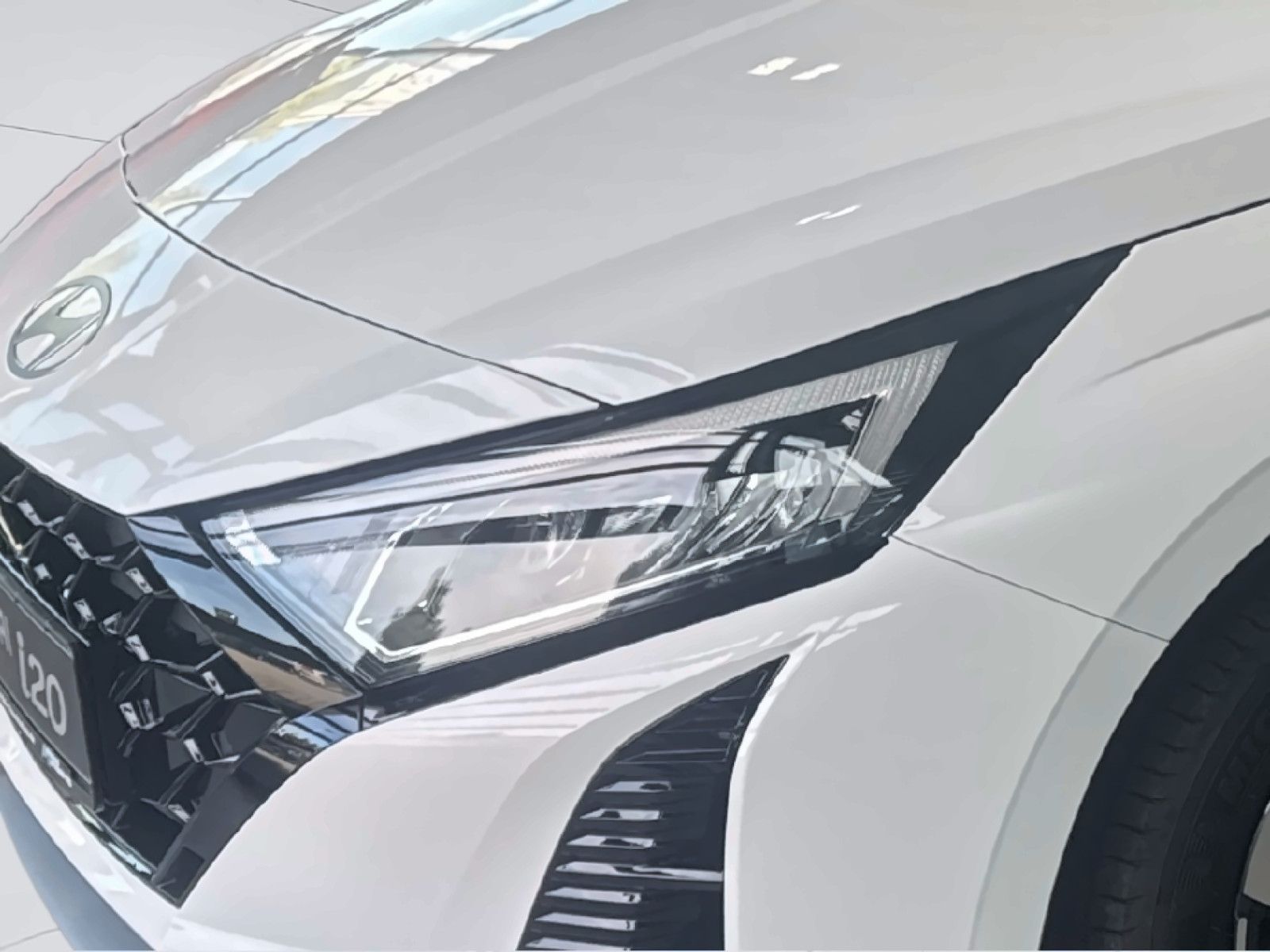 Hyundai i20 - Bild 5