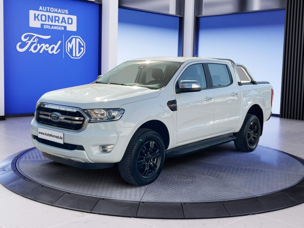 Image of Ford Ranger