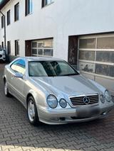 Mercedes-Benz CLK 200 Kompressor Neu Tuv - gebrauchte Mercedes-Benz CLK 200 aus dem Jahr 2000