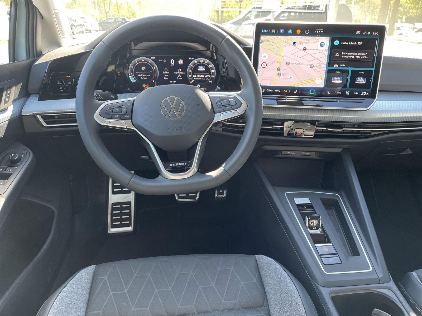 Volkswagen Golf - Bild 8