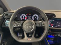 Audi S3 - Vorschau Bild 10