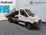 Mercedes-Benz Sprinter 316 CDI *DAUTEL-3S-Kipper*AHK 3,5 to* - Ladebordwand Dautel