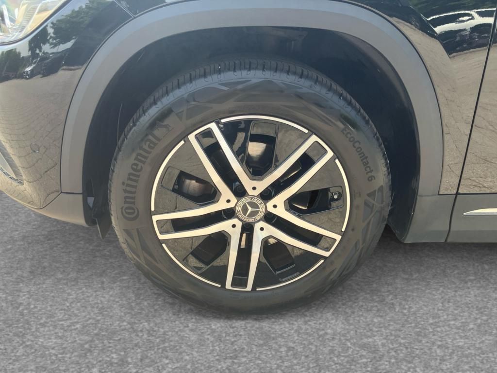 Fahrzeugabbildung Mercedes-Benz GLA 200 Kamera*LED-High Performance Scheinwerfer