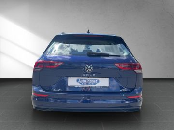 Volkswagen Golf Variant VIII 1.5 eTSI DSG LED-PLUS NAVI ACC