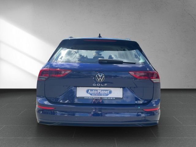 Volkswagen Golf Variant VIII 1.5 eTSI DSG LED-PLUS NAVI ACC