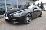 BMW M6 Coupe Original 45.000km  Schwarz / Schwarz - gebrauchte BMW M6 aus dem Jahr 2012
