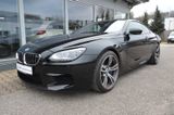BMW M6 Coupe Original 45.000km  Schwarz / Schwarz - BMW M6 aus 2012