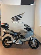 Ducati Multistrada 620 - DUCATI 620