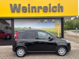Fiat Panda mit Klima, Bluetooth & Allwetter Klima - Fiat in Nürnberg